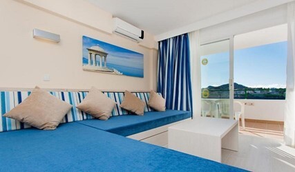 Sea View Studio
