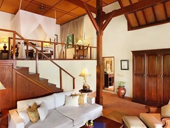 One-Bedroom Pool Villas