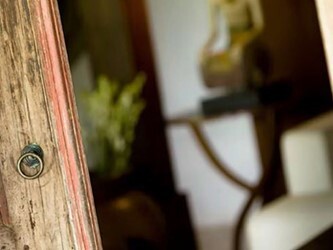 One-Bedroom Pool Villas