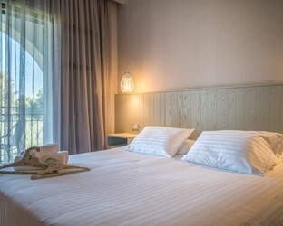Double Room Deluxe