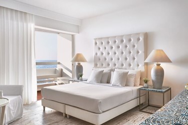 Superior Guestroom Sea View