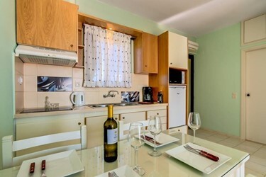 Apartment Superior B2