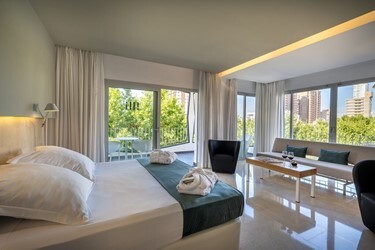 Double Room De Luxe