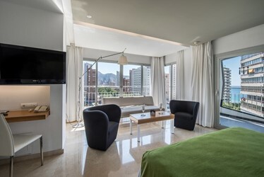Double Room De Luxe