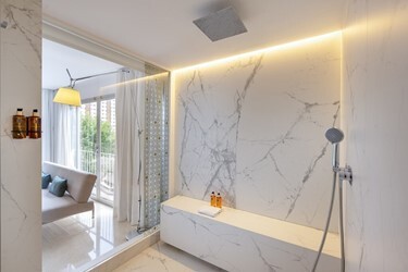 Double Room De Luxe