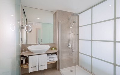 Deluxe Balcony or Terrace, Sea View