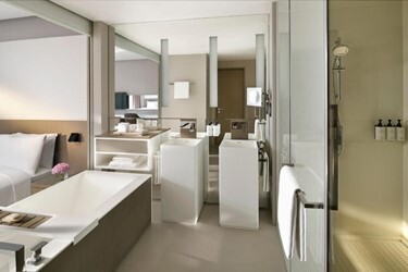 Classic Room With Balcony