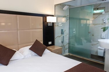 Standard Sea View