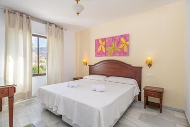 1 Bedroom Apartment no Balcony