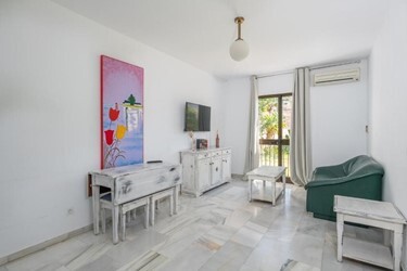 1 Bedroom Apartment no Balcony
