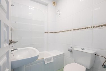 1 Bedroom Apartment no Balcony