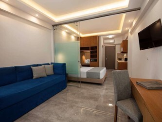 Superior Junior Suite