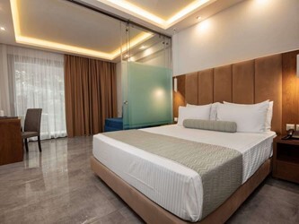 Superior Junior Suite