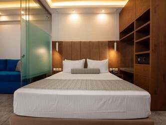 Superior Junior Suite