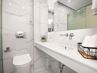 Superior Junior Suite