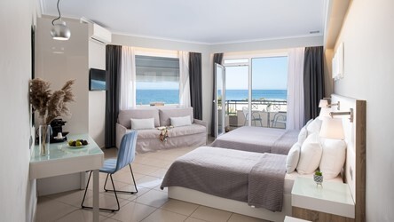 Superior Family Room Sea View