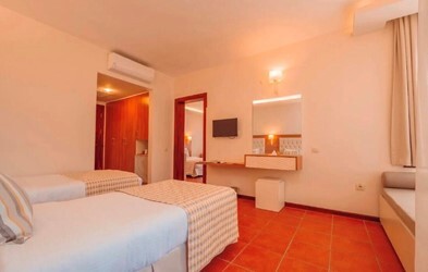 Connection Room