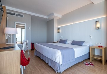 Junior Suite Room