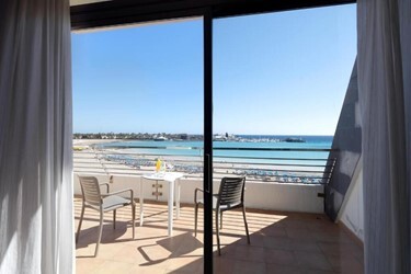 Junior Suite Sea View