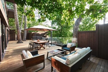 Premium Villa Sea View