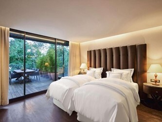Premium Villa Sea View