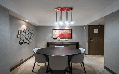  Premium Four Bedroom