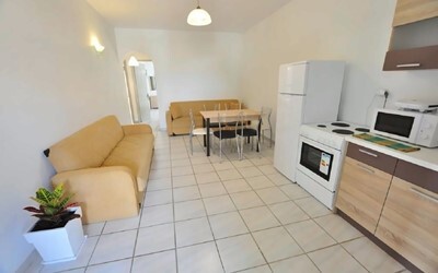 Apartment 2 Bedroom