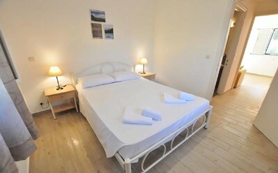 Apartment 2 Bedroom