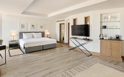 Resort View Junior Suite