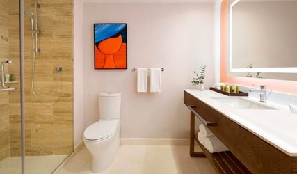 Garden View (Adults Only)