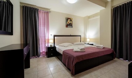 Family& Friends Suite with Private Patio