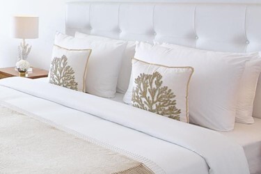 Double Room Superior Guestroom with Sea View