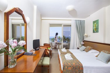 Standard Room Sea View