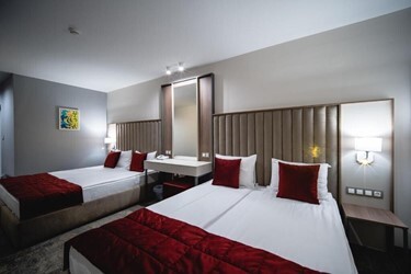 Family Premium Sea View