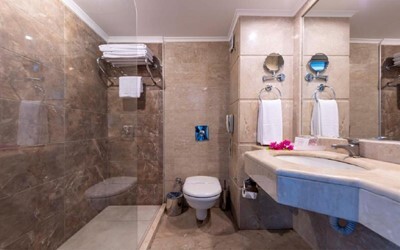 Suite Banus