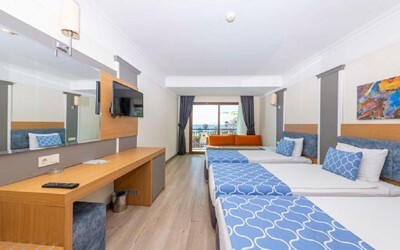 Suite Banus