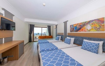 Suite Banus
