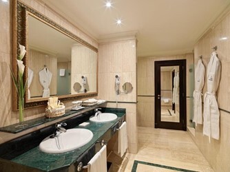 The Royal Suites