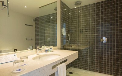 Suite Lateral Sea View, Mediterranean, Premium, Terrace