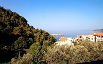 Studio 02 Sea View