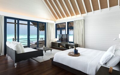 Cocoa Water Villa with Pool