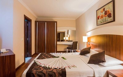 Superior Family Room