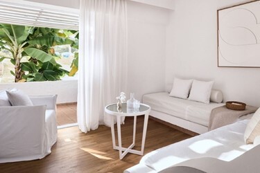 Family Guestroom