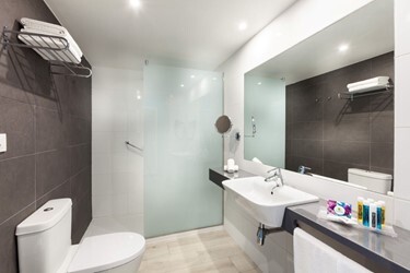 Suite Side Sea View with Kitchen