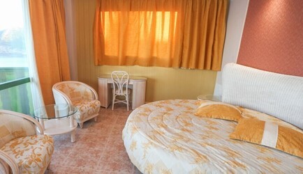 Romantic Suite