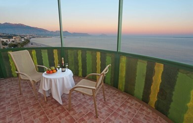 Romantic Suite