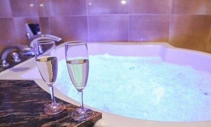 Romantic Suite