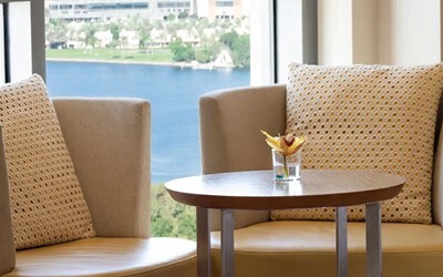 Regency Suite