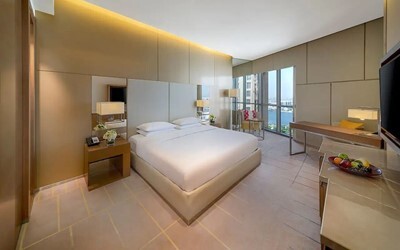 Regency Suite