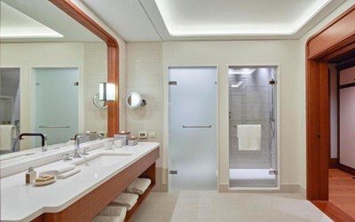 Junior Suite Sea View